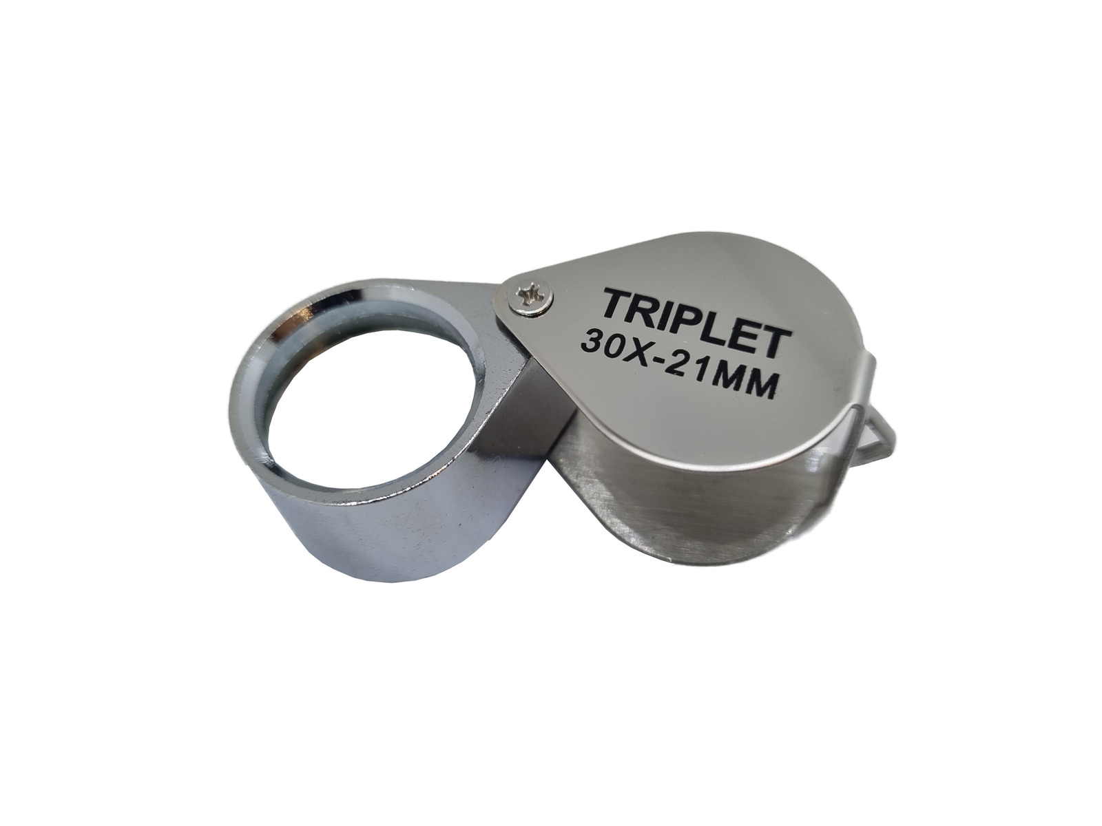 Jewellers Loupe 30x 21mm