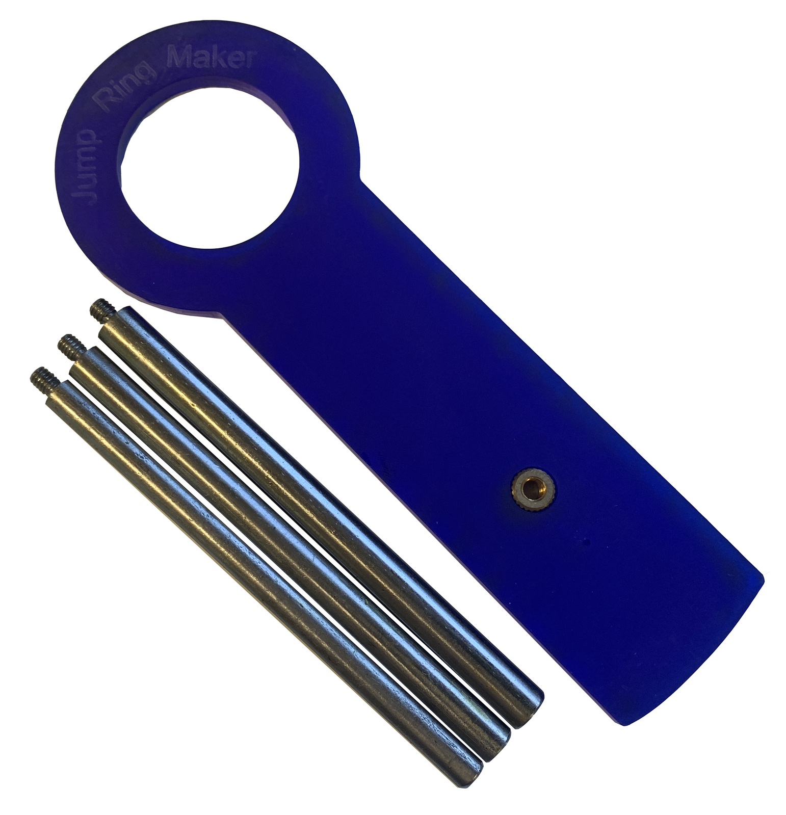 Chainmail discount ring maker