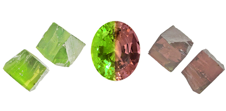 Green morganite hotsell