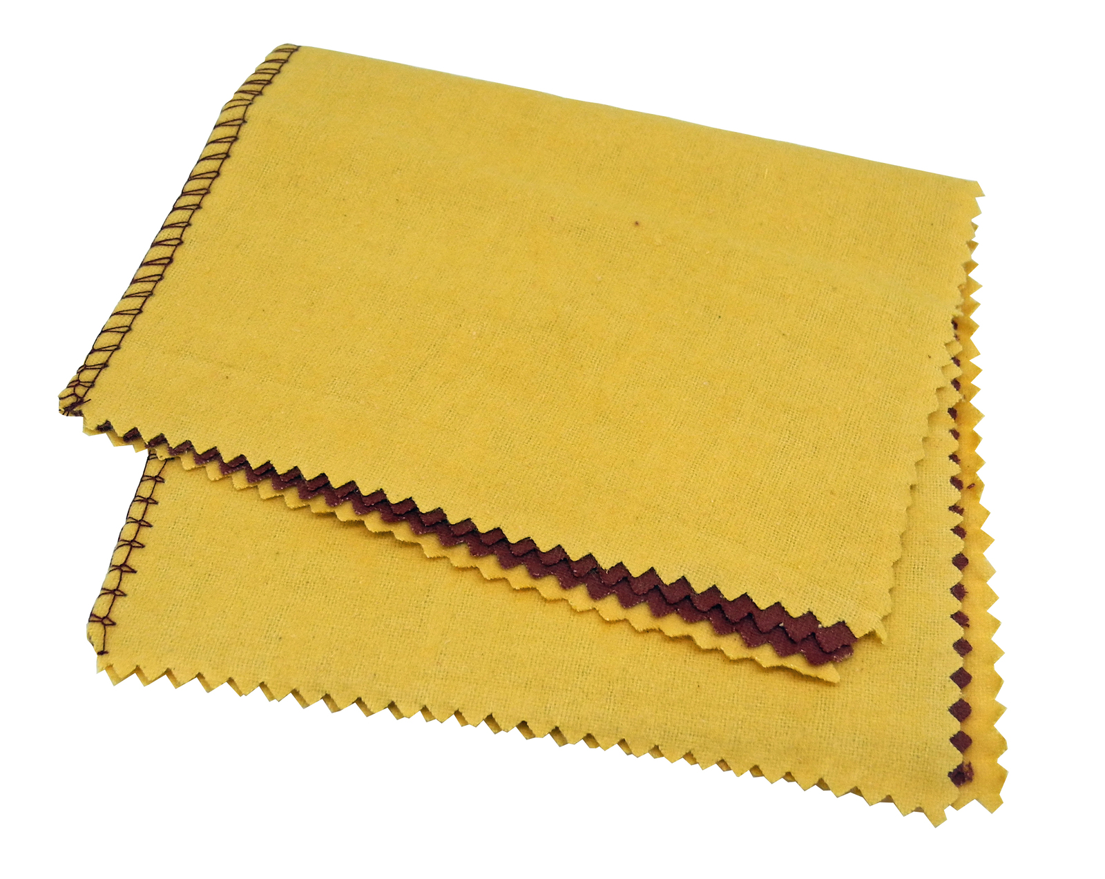 Rouge Polishing Cloth