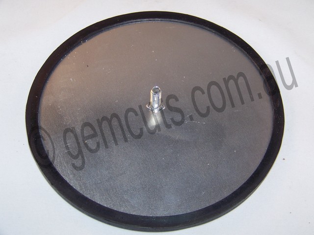 Lortone 4lb (1.82kg) Inner Barrel Lid