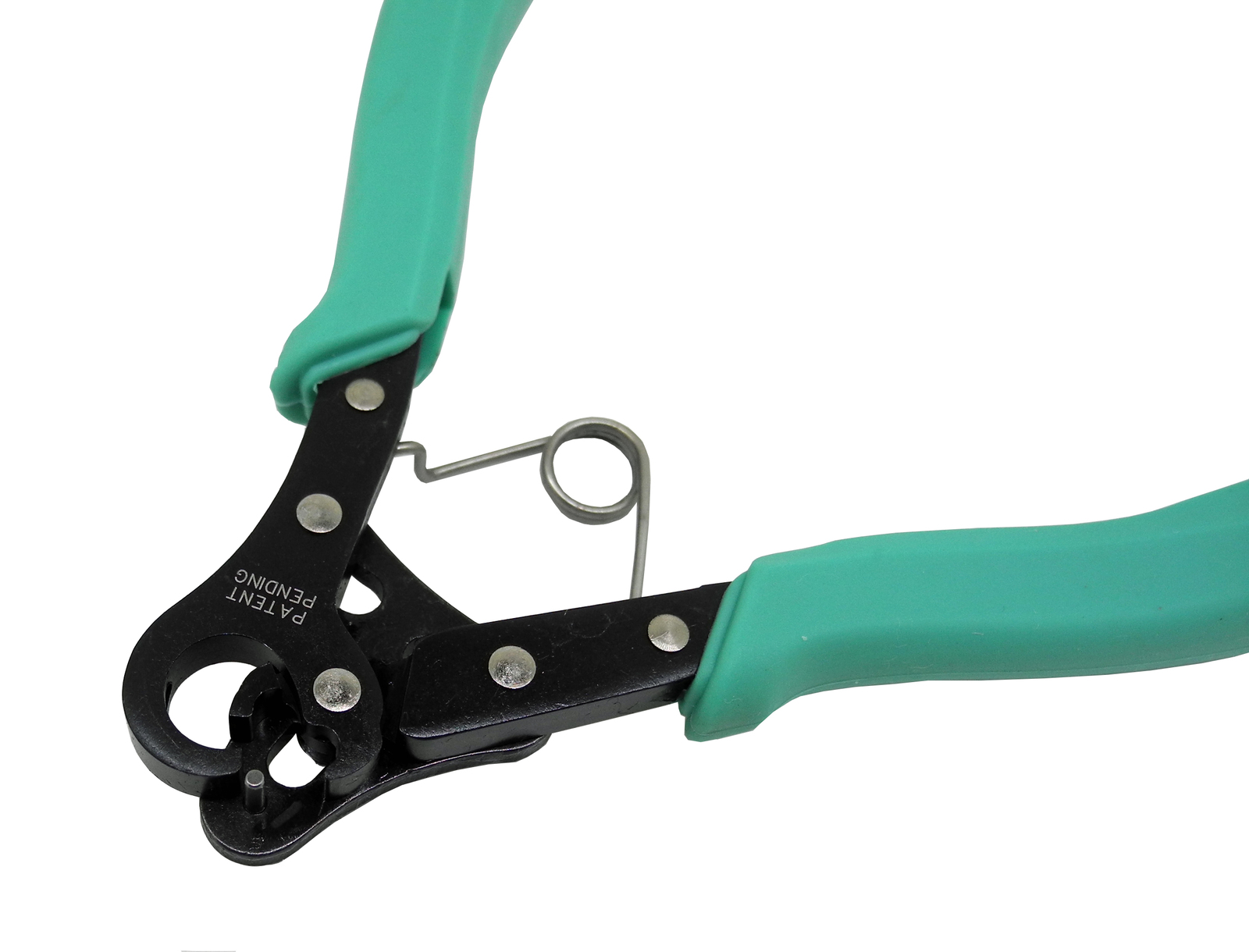 The Beadsmith 1-Step Looper Pliers, Makes 1.5mm Loops With 26-18