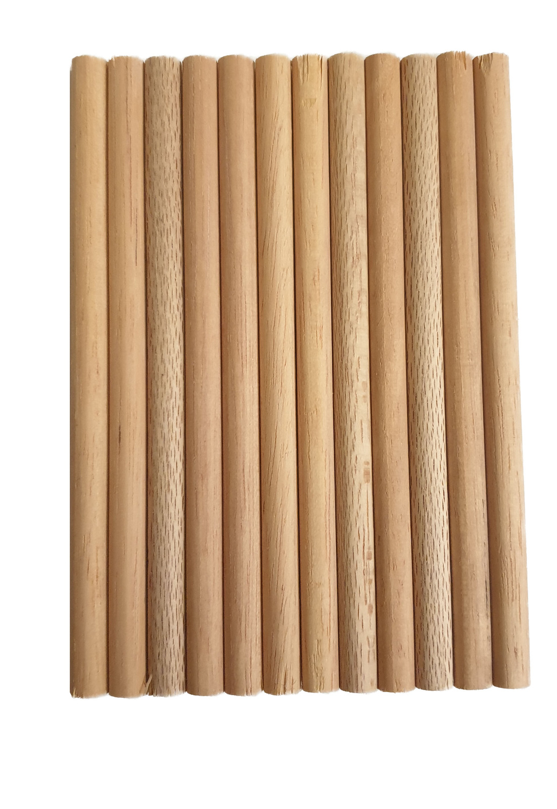 Wood DOP Sticks 