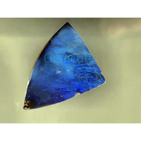 Australian Boulder Opal Freeform