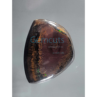 Koroit Nut Matrix Opal