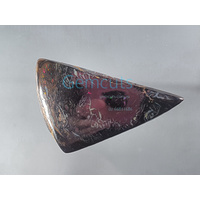 Koroit Nut Matrix Opal