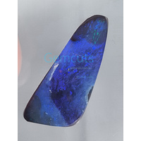 Australian Boulder Opal Freeform