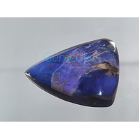 Australian Boulder Opal Freeform