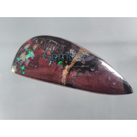 Koroit Nut Matrix Opal