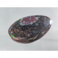 Koroit Nut Matrix Opal