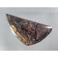 Koroit Nut Matrix Opal