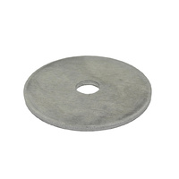 Barrel Washer
