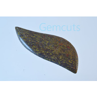 Dinosaur Bone Freeform Cabochon