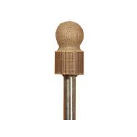 Phenol Point 5/16 Ball