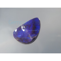Australian Boulder Opal Freeform
