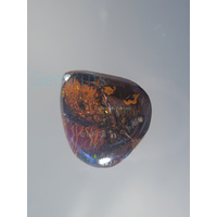 Koroit Nut Matrix Opal