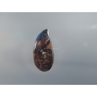 Koroit Nut Matrix Opal