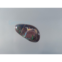 Koroit Nut Matrix Opal