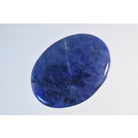 Sodalite Oval Cabochon