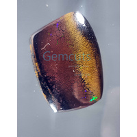Koroit Nut Matrix Opal