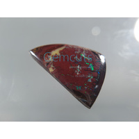 Koroit Nut Matrix Opal