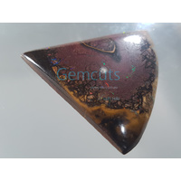 Koroit Nut Matrix Opal