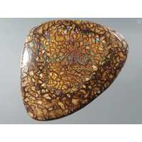 Koroit Nut Matrix Opal