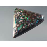 Koroit Nut Matrix Opal