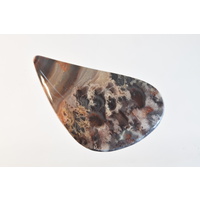 Sarape Jasper Freeform Cabochon