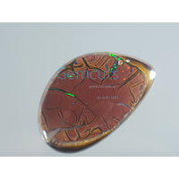 Koroit Nut Matrix Opal