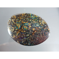 Koroit Nut Matrix Opal