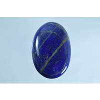 Lapis Lazuli Oval Cabochon