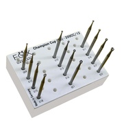Fox Champion Cup Burr Kit - Set of 12