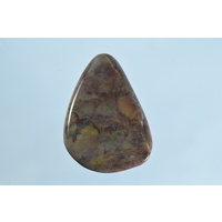 Butterfly Jasper Freeform Cabochon