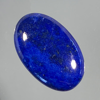 Lapis Lazuli Cabochon