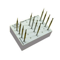 90 Degree Hart Burr (Bearing Cutter) Kit