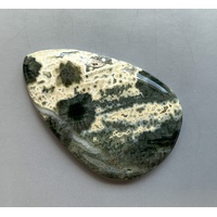 Ocean Jasper Freeform Cabochon