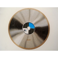 BD295 Premium Diamond  GLASS Cutting Blades