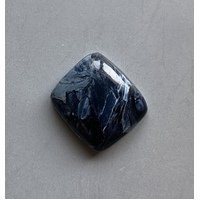 Pietersite Freeform Cabochon