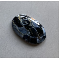 Pietersite Freeform Cabochon