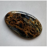 Pietersite Freeform Cabochon