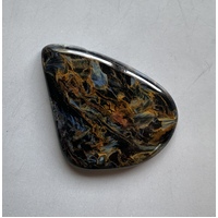 Pietersite Freeform Cabochon