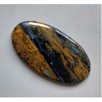 Pietersite Freeform Cabochon