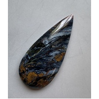 Pietersite Freeform Cabochon