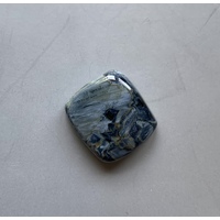 Pietersite Freeform Cabochon