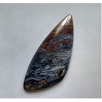 Pietersite Freeform Cabochon