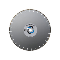 BD 303S Segmented Rim Diamond Saw Blade