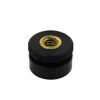 Knurled Nut