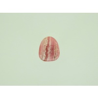 Rhodochrosite Freeform Cabochon