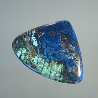 Chrysocolla
